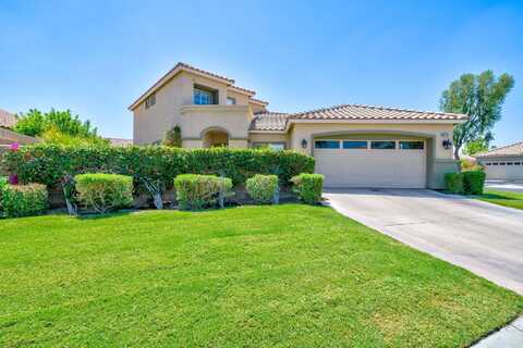 80173 Golden Horseshoe Drive, Indio, CA 92201