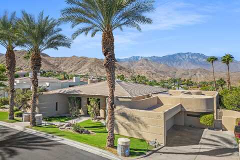 36 Mirada Circle, Rancho Mirage, CA 92270