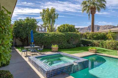 43 Park Lane, Rancho Mirage, CA 92270