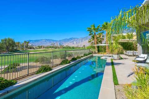 4208 Indigo Street, Palm Springs, CA 92262