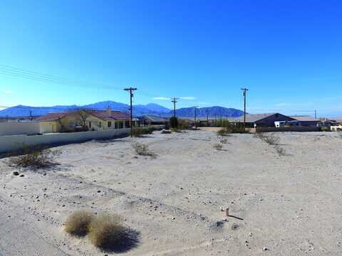 1518 Thunderbird Avenue, Thermal, CA 92274