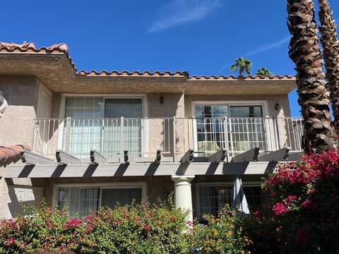 2001 E Camino Parocela, Palm Springs, CA 92264