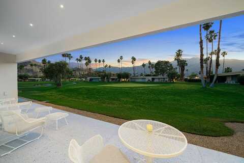 201 Desert Lakes Drive, Palm Springs, CA 92264