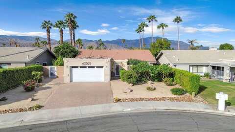 40529 Meadow Lane, Palm Desert, CA 92260