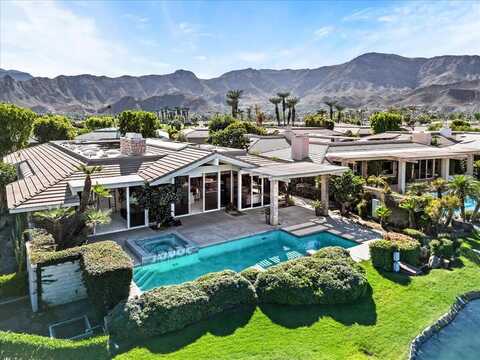 4 Churchill Lane, Rancho Mirage, CA 92270