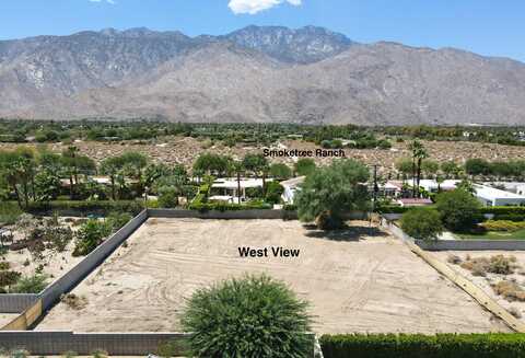 2600 Anza Trail, Palm Springs, CA 92264