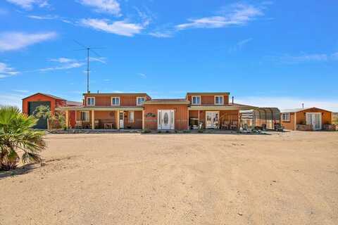 69053 Rainier Road, 29 Palms, CA 92277