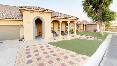 41202 Scarlet Court, Indio, CA 92203