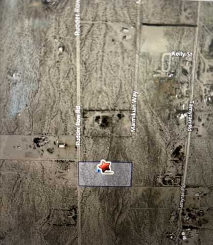1 Rudder Row Road, Desert Hot Springs, CA 92241