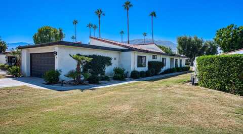 9 Torremolinos Drive, Rancho Mirage, CA 92270