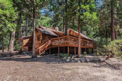 25085 Fern Valley Road, Idyllwild, CA 92549