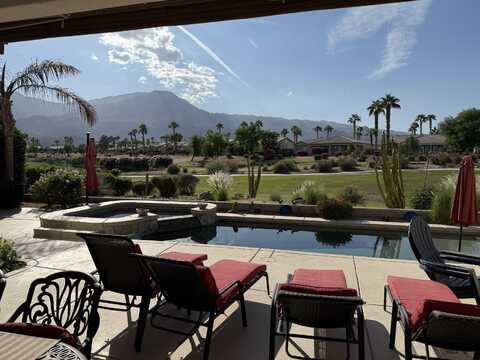 60907 Fire Barrel Drive, La Quinta, CA 92253