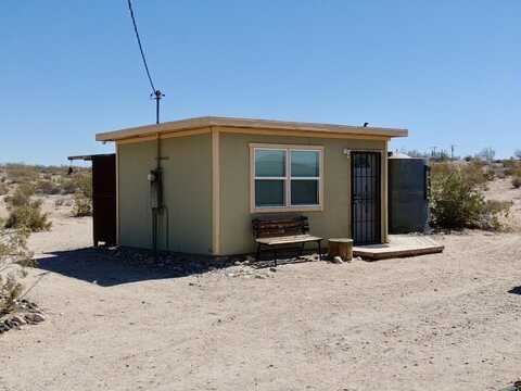 63856 Gemini Road, Joshua Tree, CA 92252