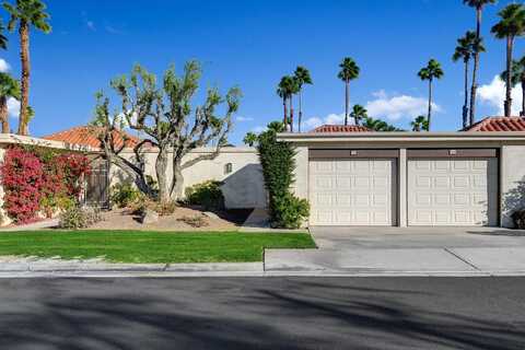 772 N Seville Circle, Palm Springs, CA 92262