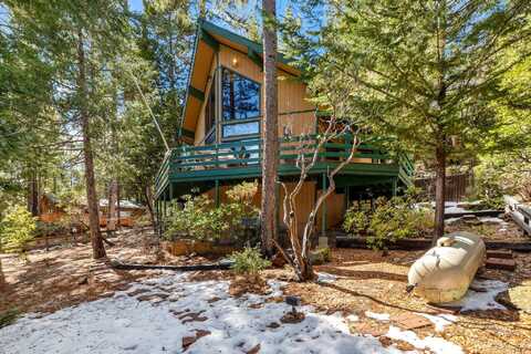 53600 Rocky Way, Idyllwild, CA 92549