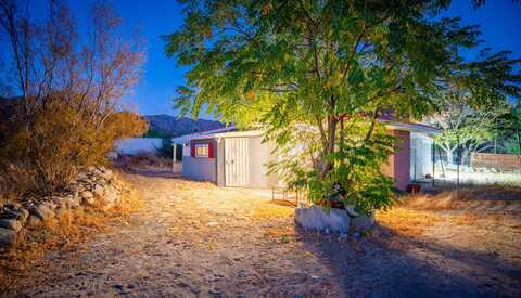 9229 Lanning Lane, Morongo Valley, CA 92256