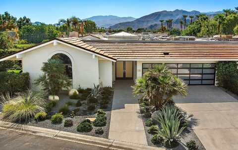 41 Park Lane, Rancho Mirage, CA 92270