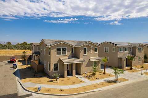 601 Via Firenze, Cathedral City, CA 92234