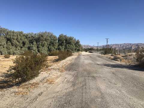 0 Artesia Road, Desert Hot Springs, CA 92241