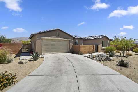 66258 Palo Verde Trail, Desert Hot Springs, CA 92240