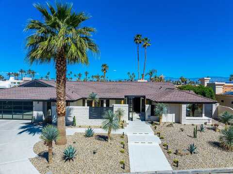 75540 Desierto Drive, Indian Wells, CA 92210