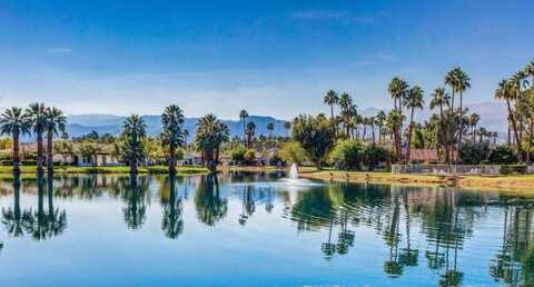 411 Forest Hills Drive, Rancho Mirage, CA 92270