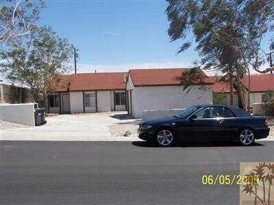 68195 Calle Azteca, Desert Hot Springs, CA 92240