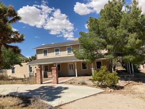 55346 Pipes Canyon Road, Yucca Valley, CA 92284