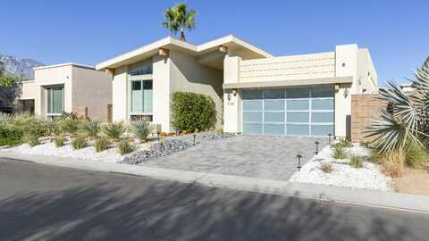 4149 Indigo Street, Palm Springs, CA 92262