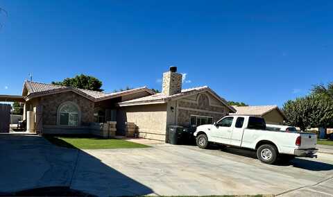 145 Eunice Circle, Blythe, CA 92225