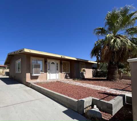 66384 1st Street, Desert Hot Springs, CA 92240