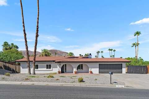 46075 Verba Santa Drive, Palm Desert, CA 92260