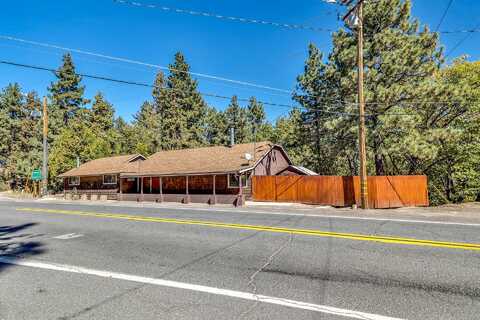 23350 Banning Idyllwild Road, Idyllwild, CA 92549