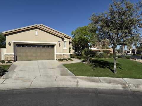 81450 Moonstone Court, La Quinta, CA 92253