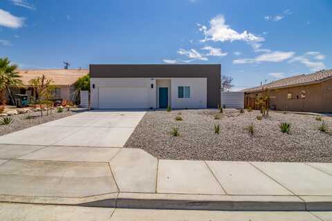 66191 Mission Lakes Boulevard, Desert Hot Springs, CA 92240