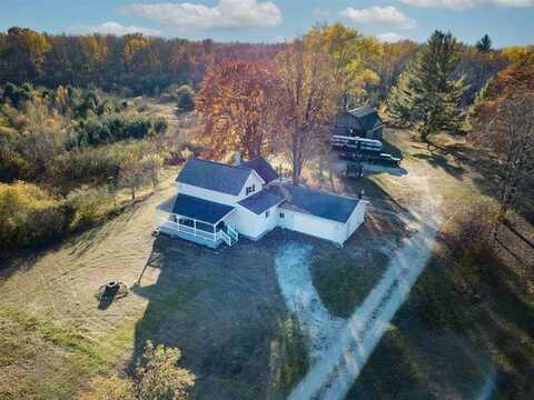 4707 N Carter, Pinconning, MI 48650