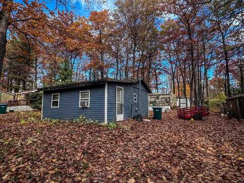 5362 Ferndale, Harrison, MI 48625