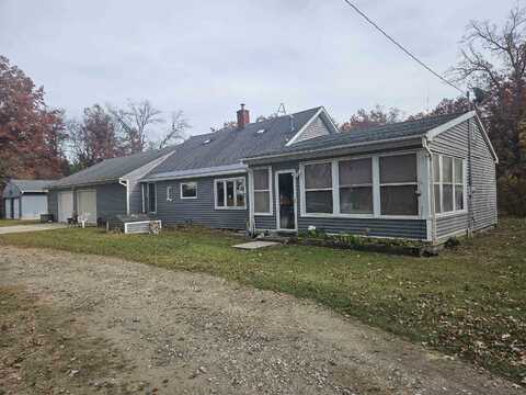 503 Elder, Harrison, MI 48625