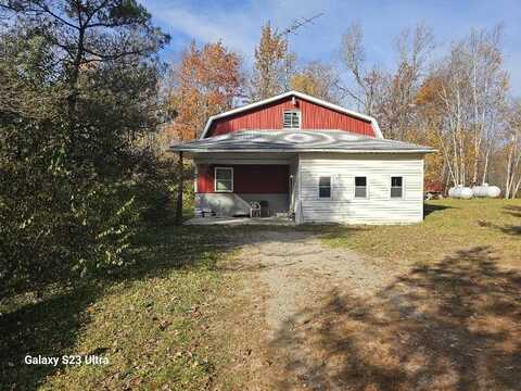 4811 & 4831 Forest, Harrison, MI 48625