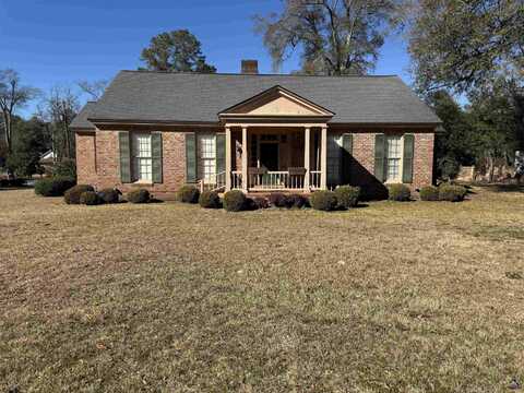 601 Engram Street, Montezuma, GA 31063