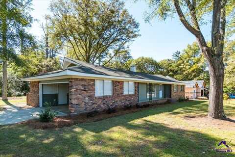 1308 Rodgers Street, Perry, GA 31069