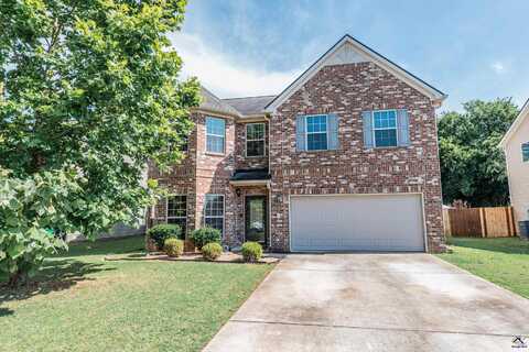 942 Amelia Drive, Byron, GA 31088