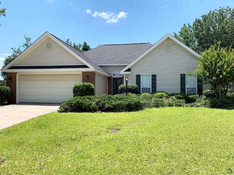 209 Blake Terrace, Warner Robins, GA 31088