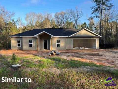 176 Pine Hill Drive, Cochran, GA 31014