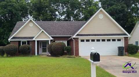 107 Holbeck Court, Warner Robins, GA 31088