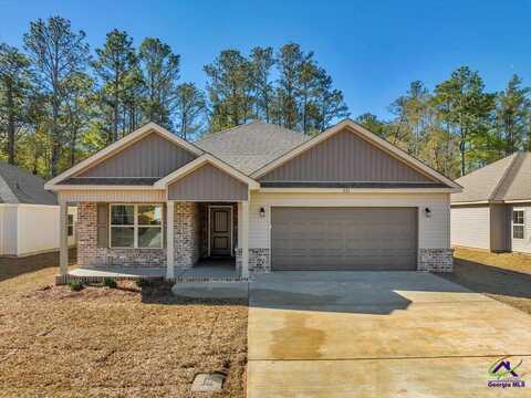 212 Wray Street, Warner Robins, GA 31093