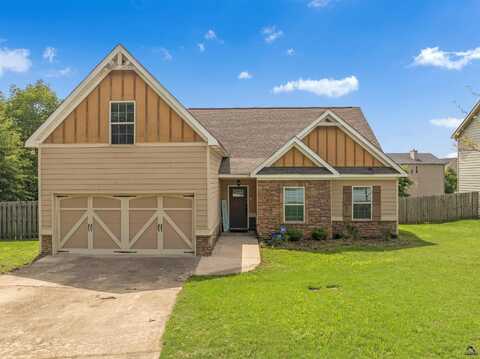 608 Rolling Acres Drive, Kathleen, GA 31047