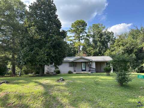 221 Kersey Road, Elko, GA 31025