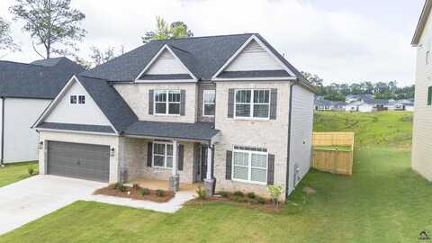 210 Garnet Drive, Bonaire, GA 31005