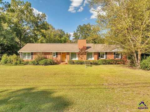 1805 Kings Chapel Road, Perry, GA 31069